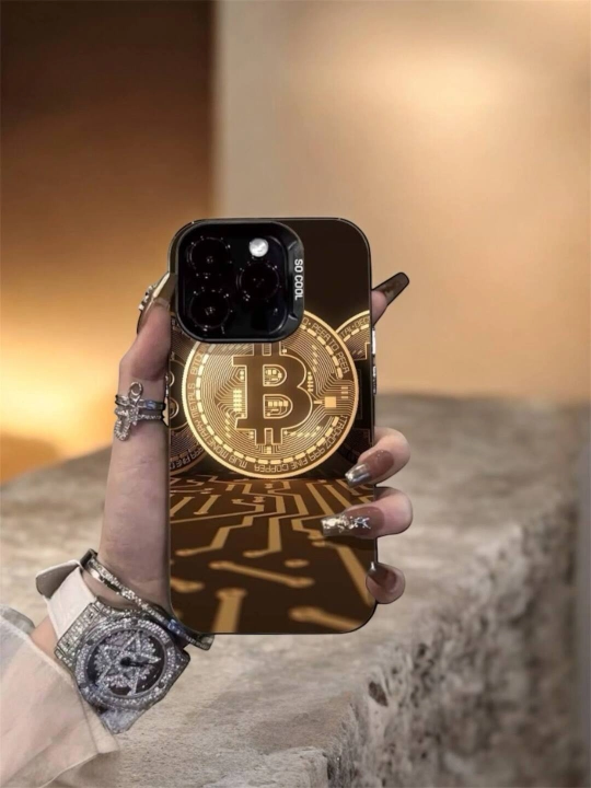 IPhone 11, 12, 13, 14, 15, 16,17 Pro, Pro Max uchun g‘ilof