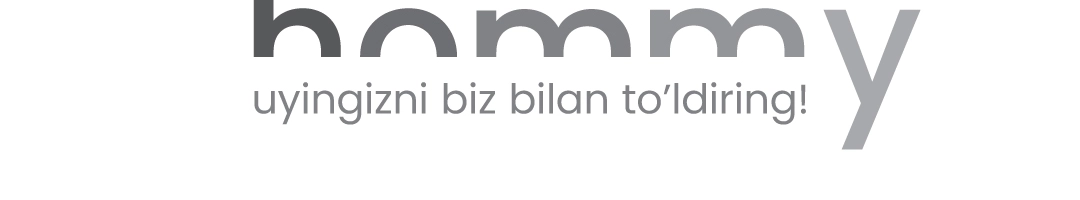 hommy.uz