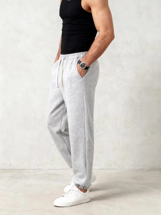 Sport shimlari triko oversayz