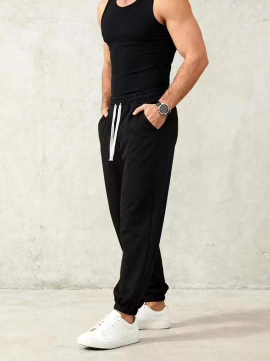 Sport shimlari triko oversayz