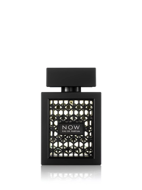 Parfyumlangan suv Now Rave, erkaklar uchun 100 ml - 