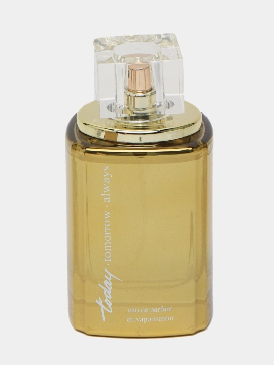 Parfyum Today Tomorrow Always 100 ml, o'ta chidamli  atir,  duxi, duhi, duxy, duhy, atr