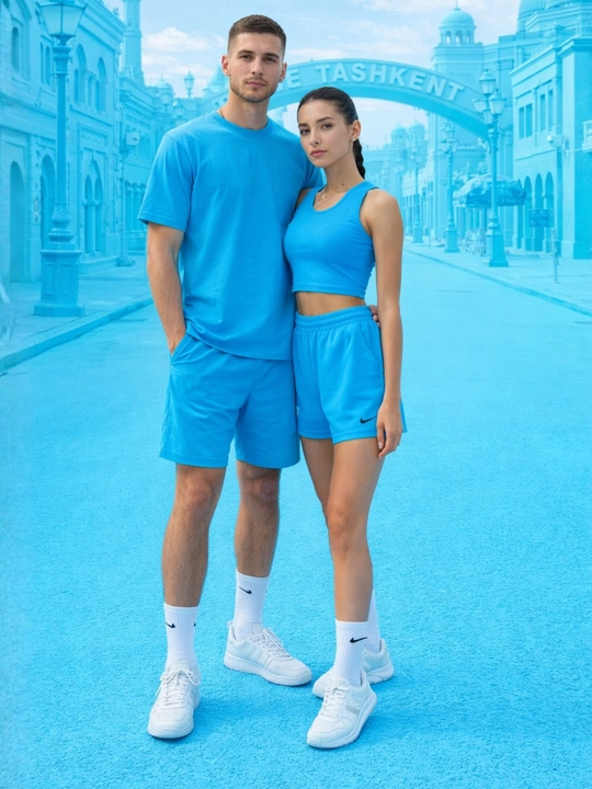 Носки Nike длинные, 5 пар, 36-41, высокие спортивные гетры, мужские и женские