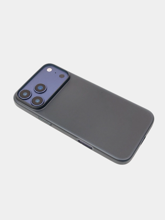 IPhone 17 Pro Max, 17 Pro uchun g'ilof, 7 Milliard