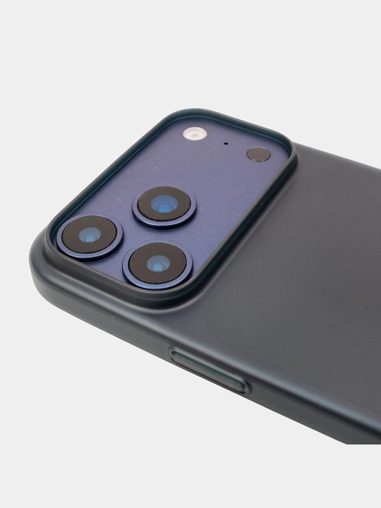 IPhone 17 Pro Max, 17 Pro uchun g'ilof, 7 Milliard