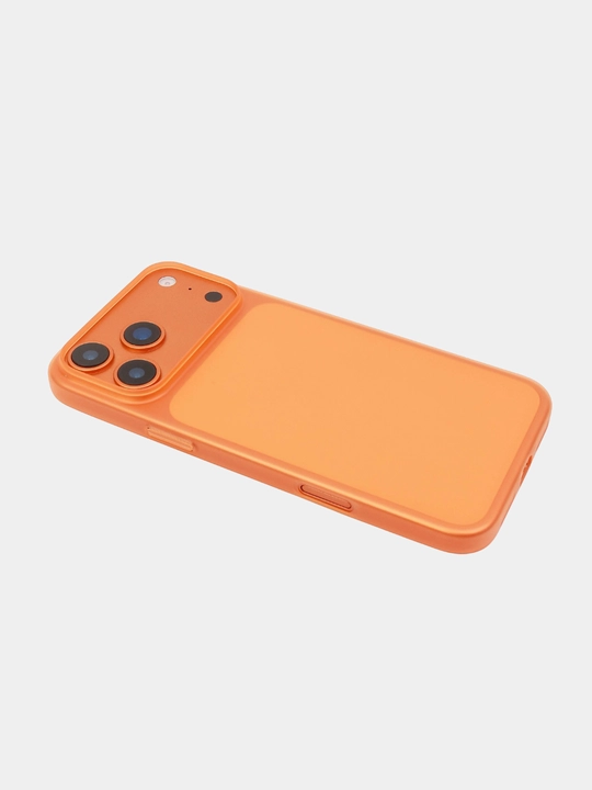 IPhone 17 Pro Max, 17 Pro uchun g'ilof, 7 Milliard