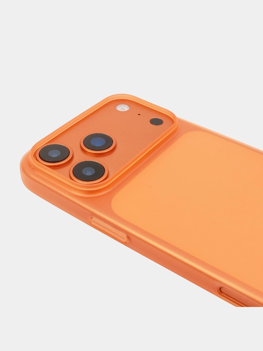 IPhone 17 Pro Max, 17 Pro uchun g'ilof, 7 Milliard