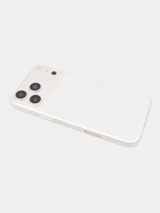 Чехол для iPhone 17 Pro Max, 17 Pro, 7 Milliard