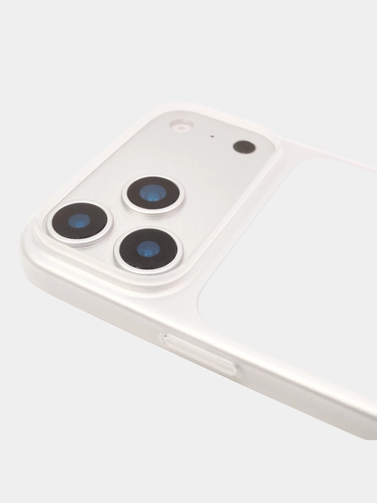 Чехол для iPhone 17 Pro Max, 17 Pro, 7 Milliard