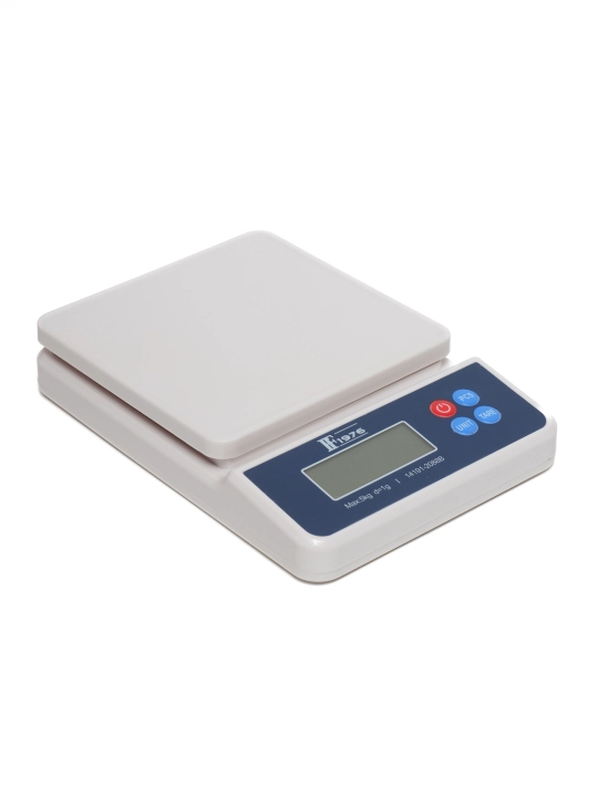 Elektron stol tarozisi, 2088V modeli - 5 kg, aniqligi 1 g