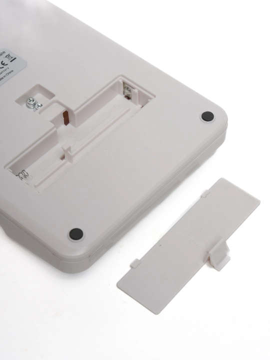 Elektron stol tarozisi, 2088V modeli - 5 kg, aniqligi 1 g