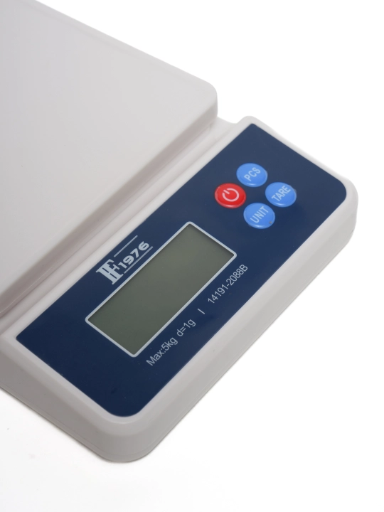 Elektron stol tarozisi, 2088V modeli - 5 kg, aniqligi 1 g
