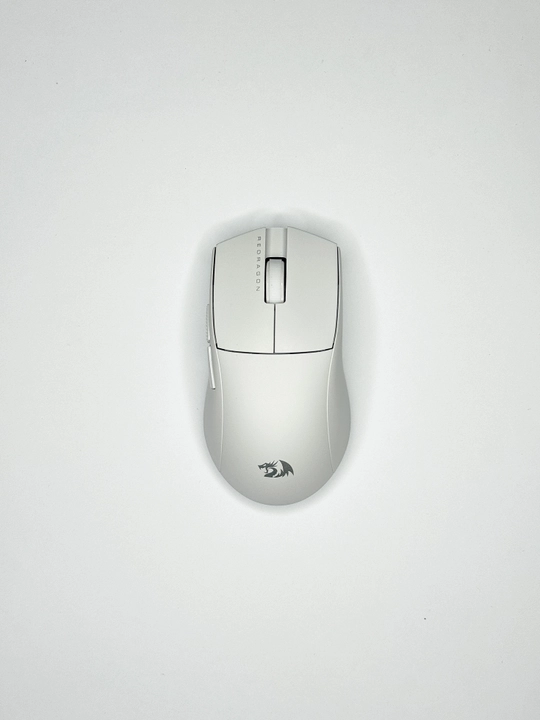 Redragon King LITE m916w-LIT-1K o'yin sichqonchasi, simsiz, 1K, 8000 DPI