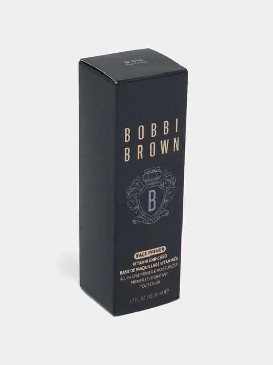 BOBBI BROWN vitamin bilan boyitilgan yuz bazasi Vitamin bilan boyitilgan yuz bo'yanish