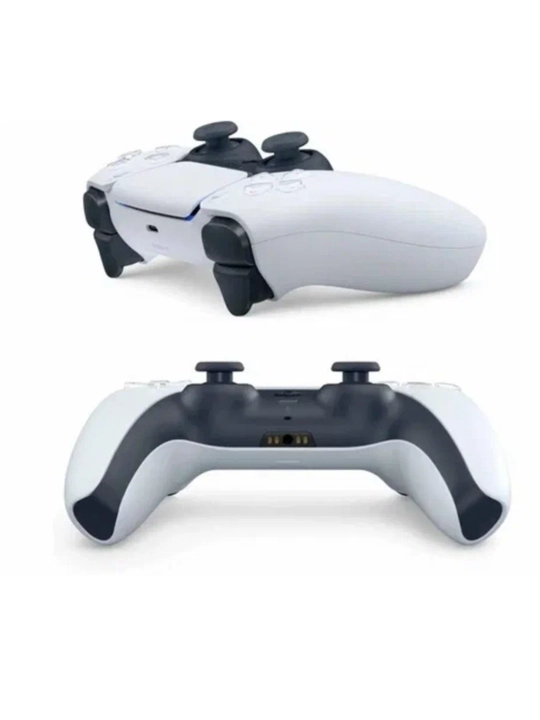 Sony PlayStation 5 Slim c дисководом CD 1TB игровая консоль (PS5 Slim)