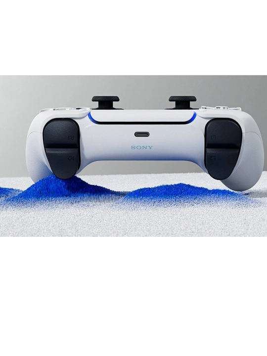 Sony PlayStation 5 Slim c дисководом CD 1TB игровая консоль (PS5 Slim)