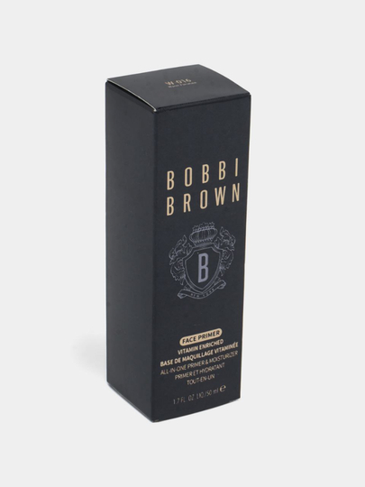 BOBBI BROWN Vitamin Enriched Face Base Витаминная база под макияж