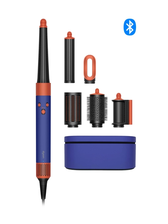 Dyson Airwrap i.d. HS-08 sochlar uchun fen-multistayler, nasadkalar bilan - 
