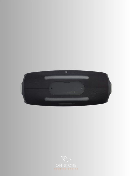 JBL Boombox 4 portativ Bluetooth karnay, kuchli ovoz tizimi
