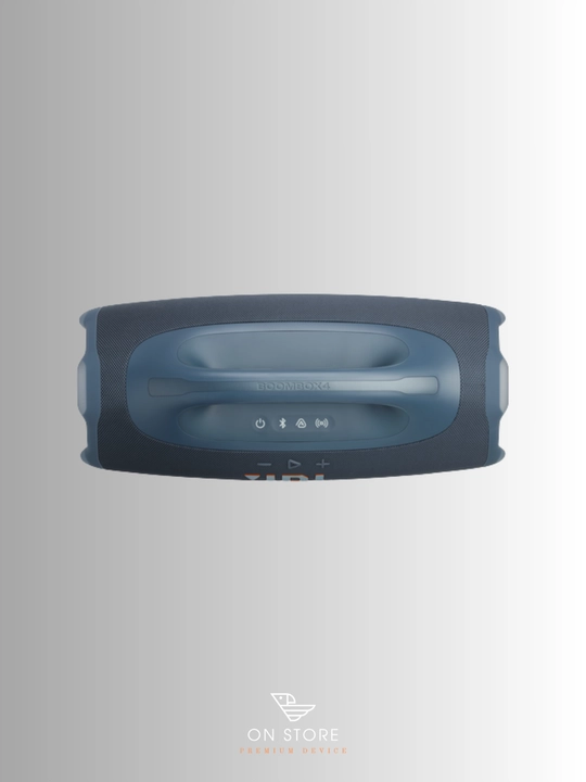 JBL Boombox 4 portativ Bluetooth karnay, kuchli ovoz tizimi