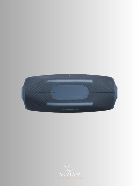 JBL Boombox 4 portativ Bluetooth karnay, kuchli ovoz tizimi