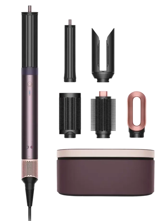 Dyson Airwrap i.d. HS-09 sochlar uchun fen-multistayler, quritish va turmaklash uchun - 