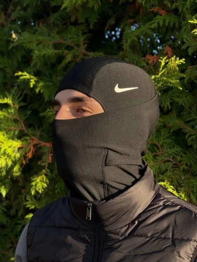 Бандана NIke — ATLANUZ-BANDANANIKE-ЧЕРН