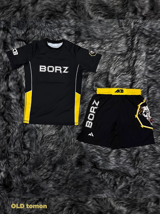 Майки и спортивная одежда MMA borz MMA, футболки UFC Jones, майки рестлинга