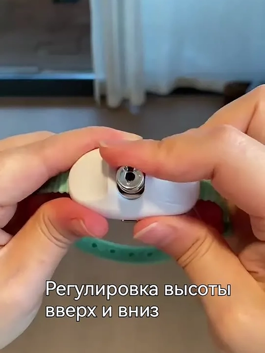 Умный ошейник, с лазерной указкой, для кошек