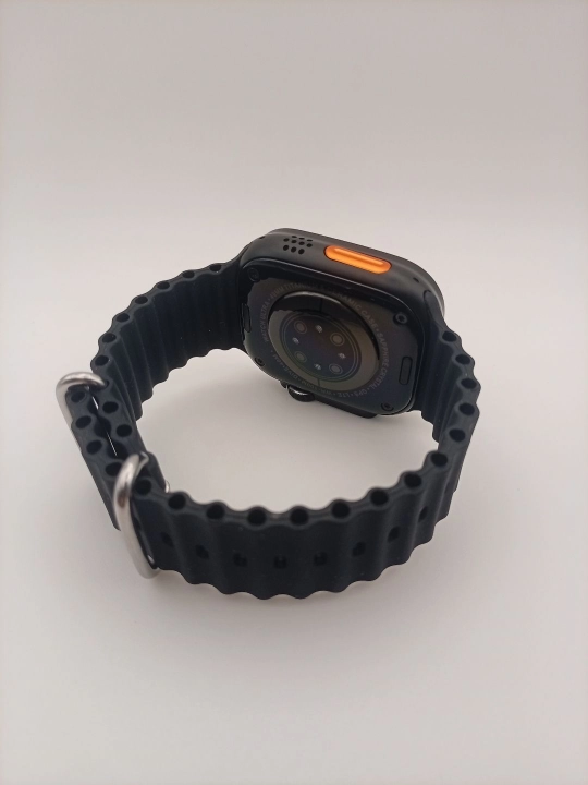 Смарт часы Muslim Watch — часы для мусульман: 5 намазов, Коран, мужской стиль