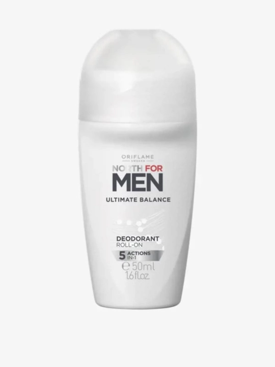 North For Men to'plamlarda
