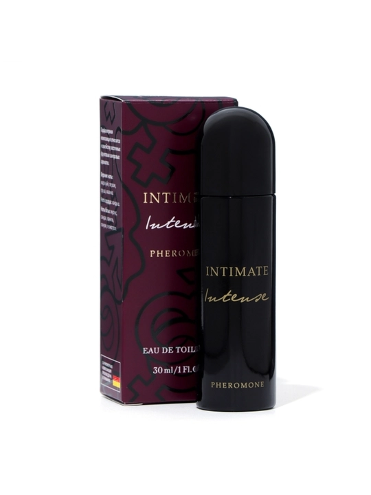 Xushbo'ylangan suv Intimate Pheromone, Fresh, Touch, Sweet, Clain, 30 ml