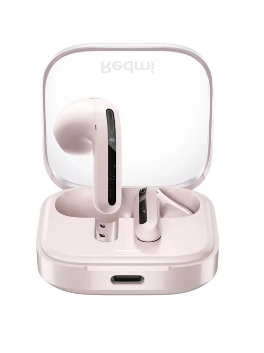 Simsiz quloqchinlar Xiaomi Redmi Buds 6 Active, global version