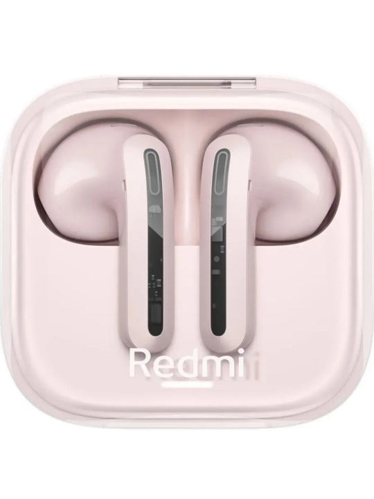 Simsiz quloqchinlar Xiaomi Redmi Buds 6 Active, global version