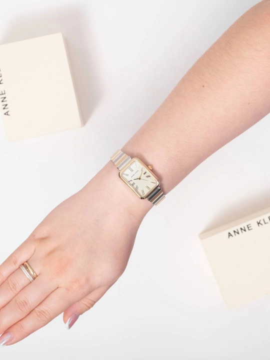 Ayollar qo'l soati Anne Klein 5187