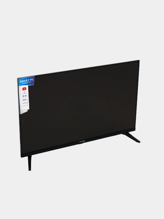 Smart телевизор TV BRANDO 32" TV Android Full HD, LED TV