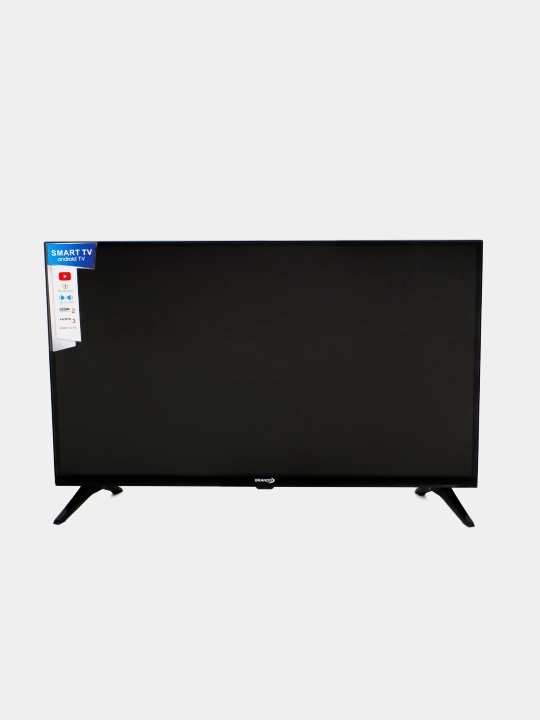 Smart телевизор TV BRANDO 32" TV Android Full HD, LED TV
