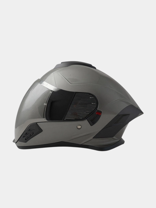 Motoshlem – himoya kaska