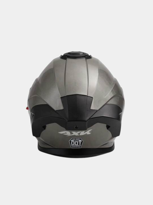 Motoshlem – himoya kaska