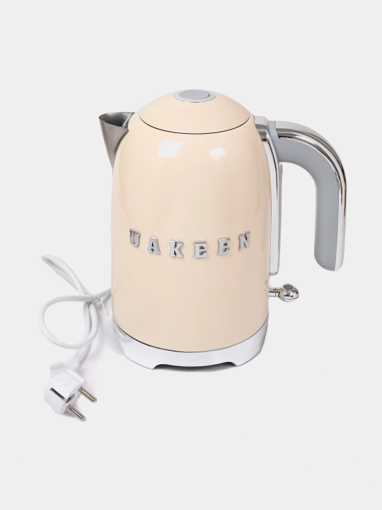 Elektr choynak UAKEEN, 2 litr, 2200 W
