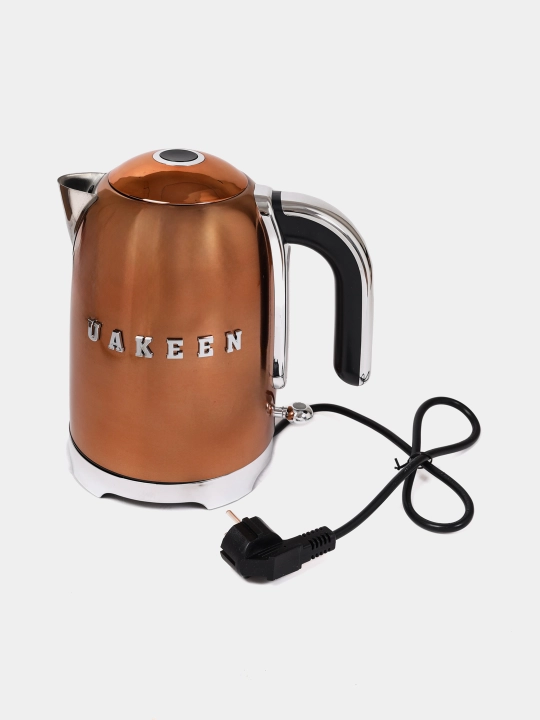 Elektr choynak UAKEEN, 2 litr, 2200 W