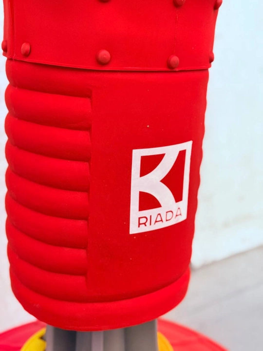RIADA suvli boks manekenlari - 