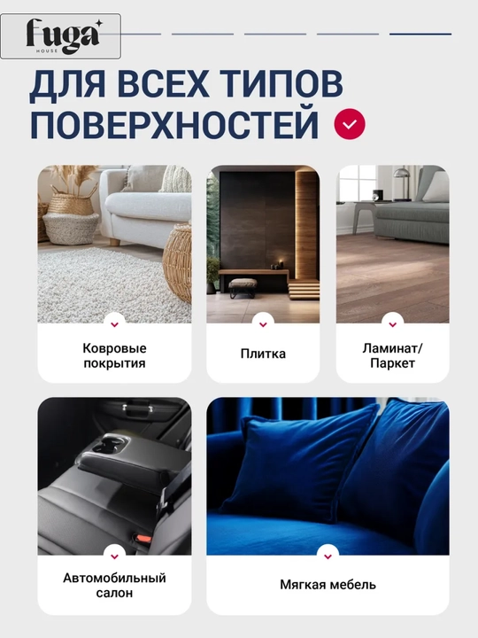 Itimate 3200 Vt quvvatli changyutgich, HEPA-filtr, multitsiklon, 4 litrli konteyner, qopsiz