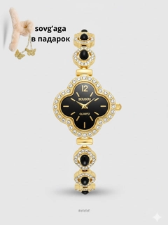 Черный