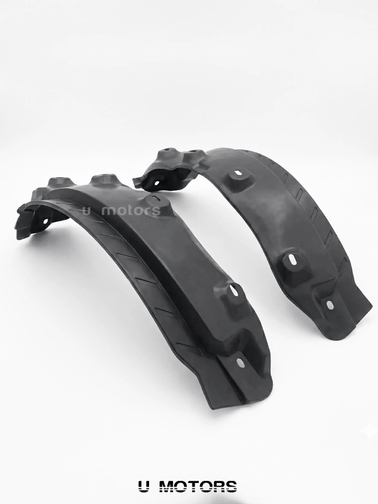 LEAPMOTOR C16 , Deepal S7/S07 uchun eshikni himoyalovchi qanot Brizgoviklar