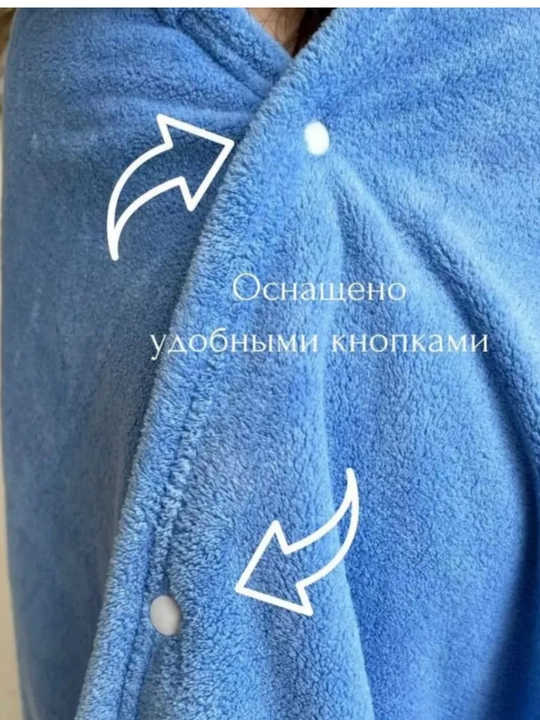 Полотенце детское с капюшоном, 140х70 см, 100х100 см, микрофибра, банное, для лица и тела