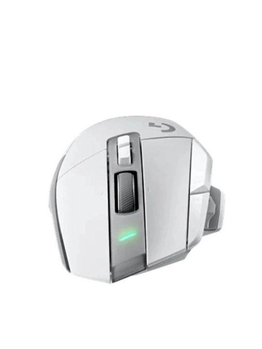Logitech G502X Plus — bu simsiz o‘yin sichqonchasi