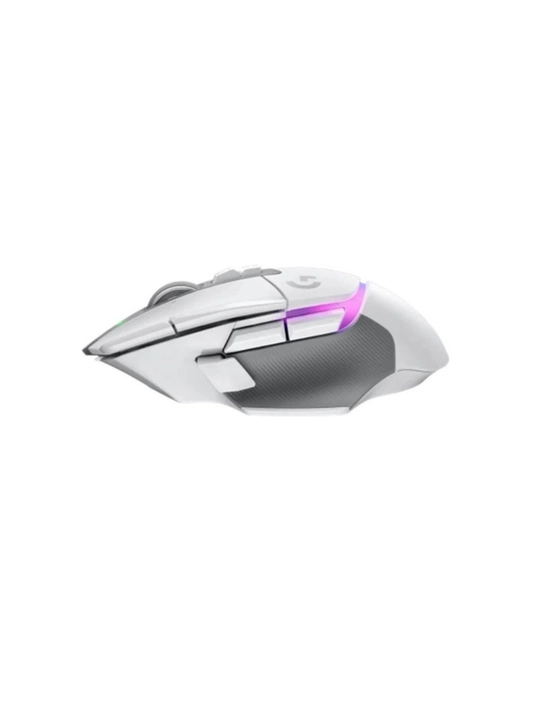 Logitech G502X Plus — bu simsiz o‘yin sichqonchasi