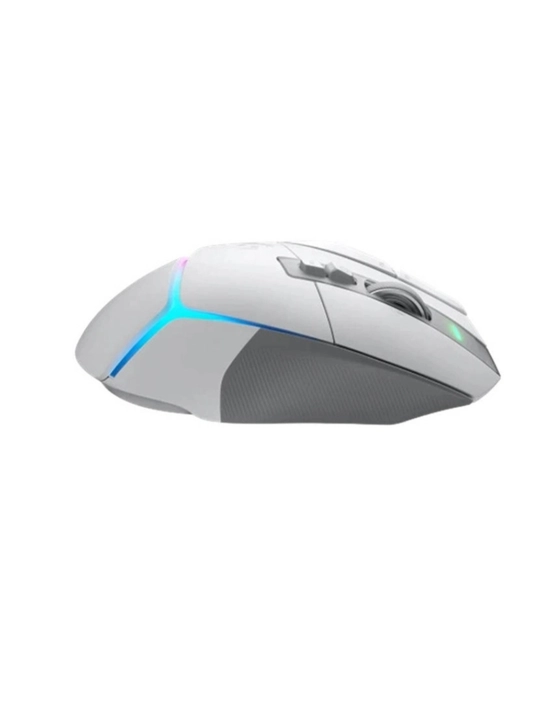 Logitech G502X Plus — bu simsiz o‘yin sichqonchasi