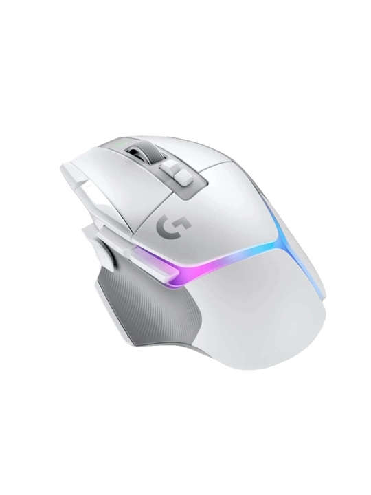 Logitech G502X Plus — bu simsiz o‘yin sichqonchasi